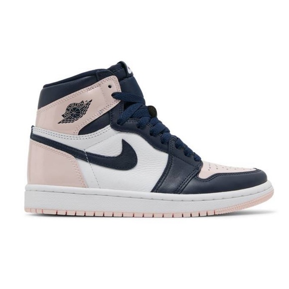 Wmns Air Jordan 1 Retro High OG SE
'Bubble Gum' - Picture 1 of 4